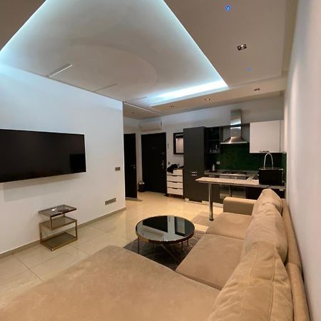 Islane Bay Apartment Agadir Zewnętrze zdjęcie