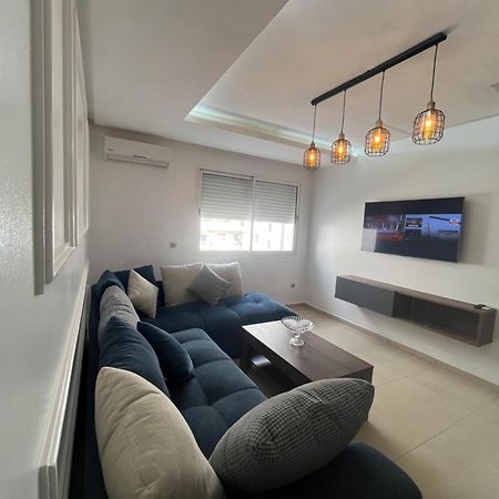 Islane Bay Apartment Agadir Zewnętrze zdjęcie