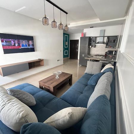 Islane Bay Apartment Agadir Zewnętrze zdjęcie