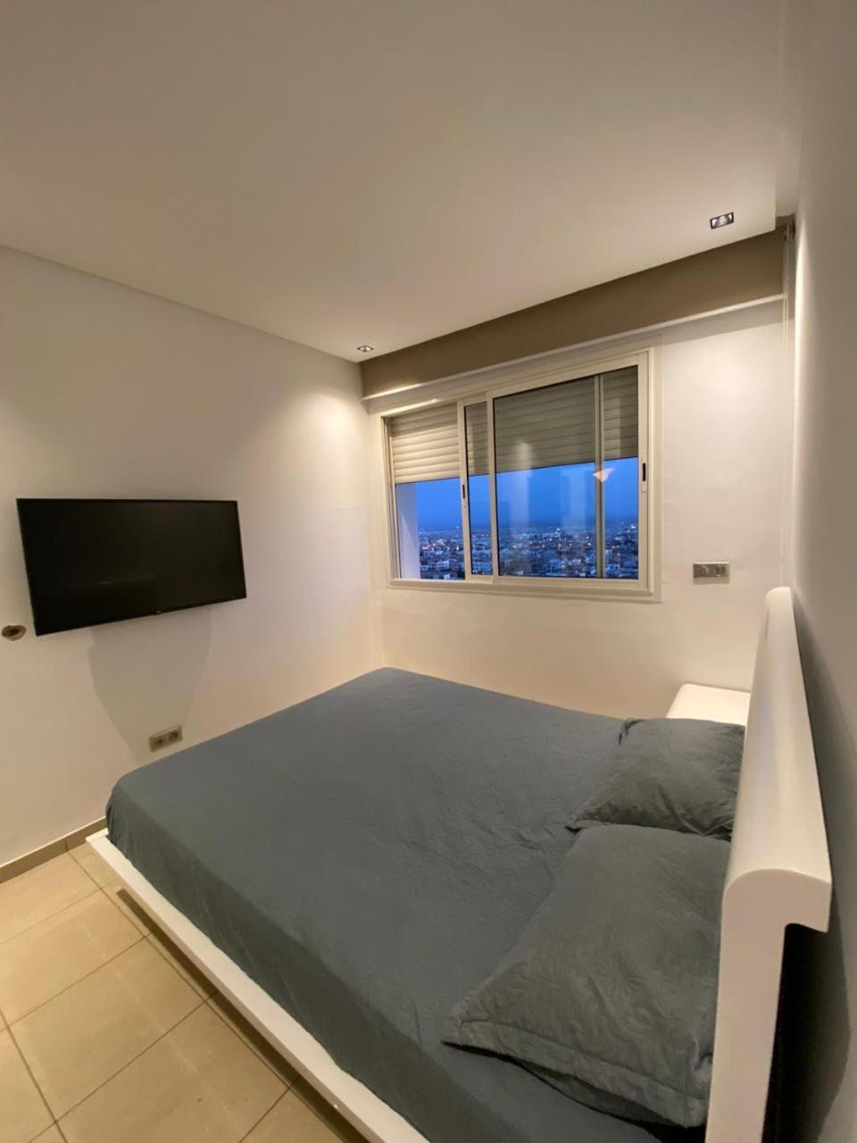 Islane Bay Apartment Agadir Zewnętrze zdjęcie