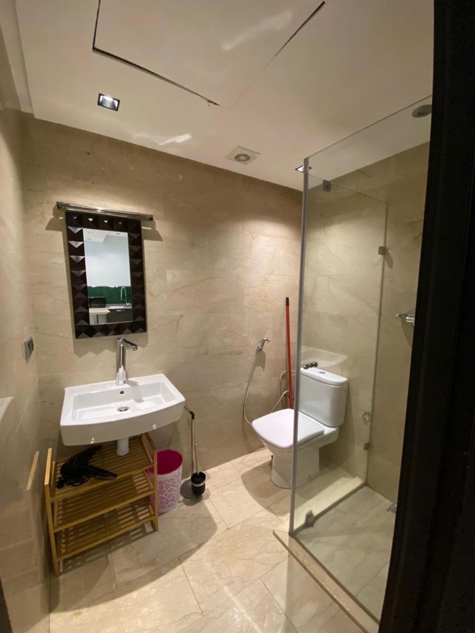 Islane Bay Apartment Agadir Zewnętrze zdjęcie