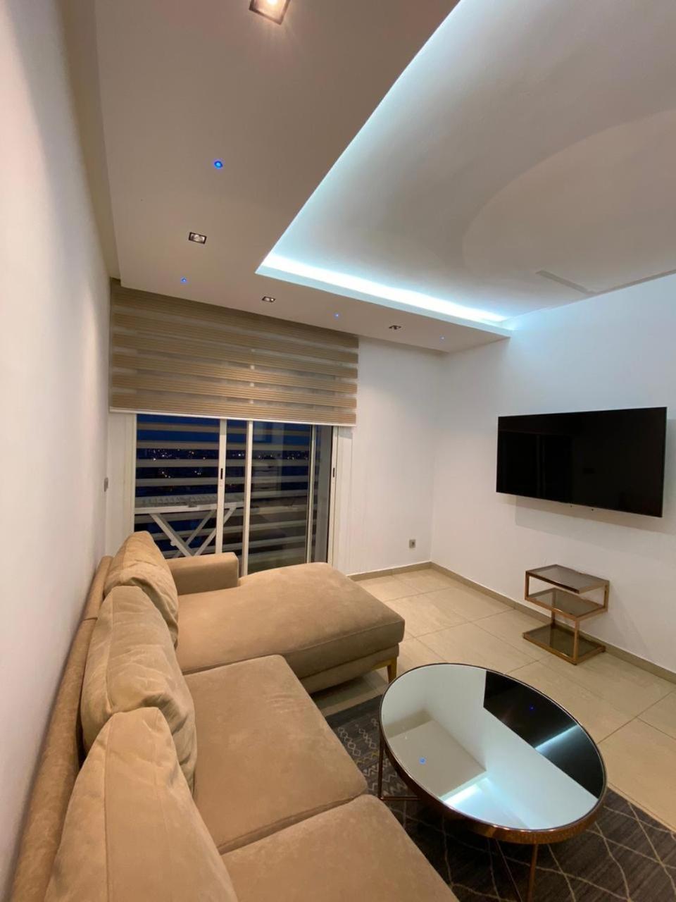 Islane Bay Apartment Agadir Zewnętrze zdjęcie