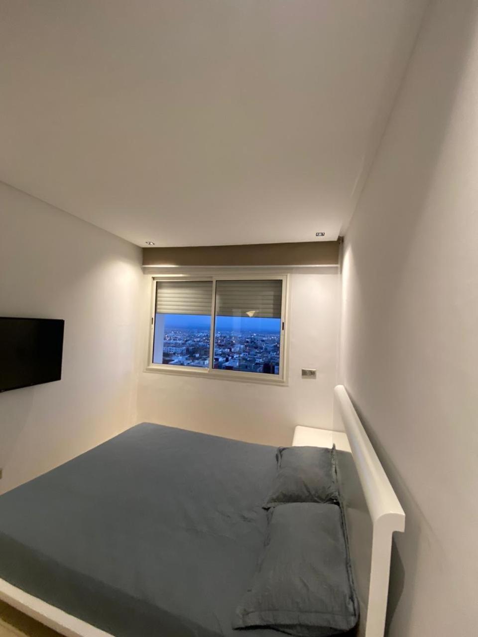 Islane Bay Apartment Agadir Zewnętrze zdjęcie