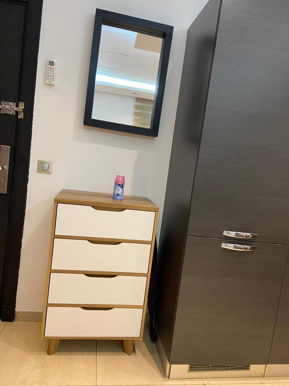Islane Bay Apartment Agadir Zewnętrze zdjęcie