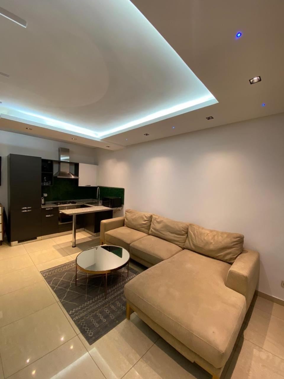 Islane Bay Apartment Agadir Zewnętrze zdjęcie