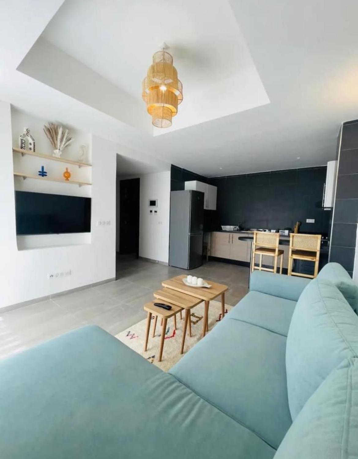 Islane Bay Apartment Agadir Zewnętrze zdjęcie
