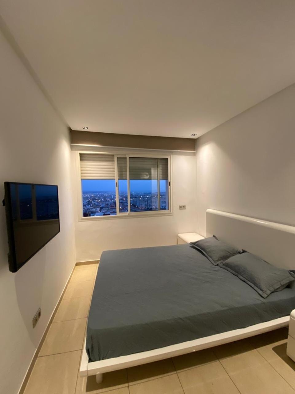Islane Bay Apartment Agadir Zewnętrze zdjęcie