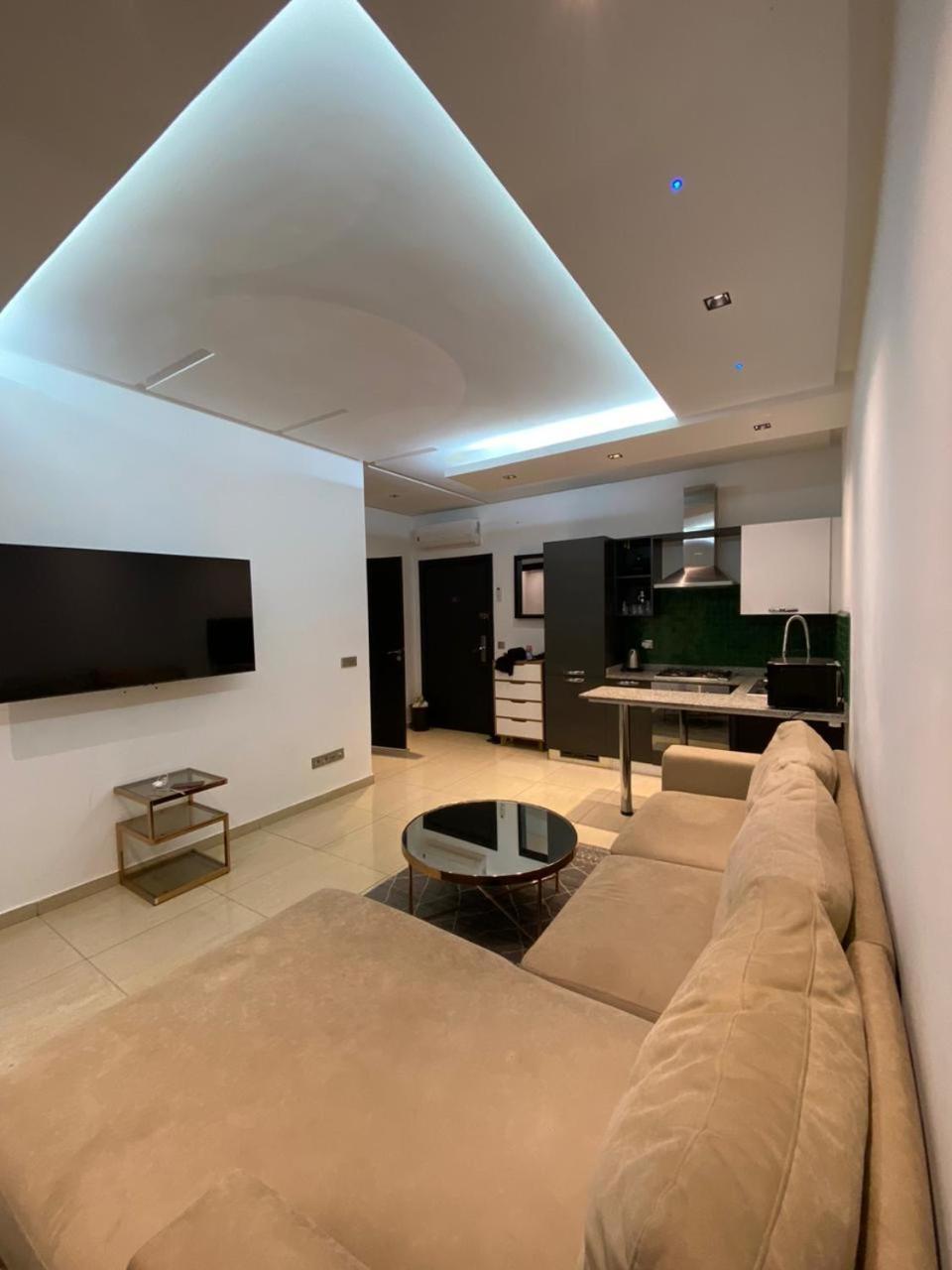 Islane Bay Apartment Agadir Zewnętrze zdjęcie