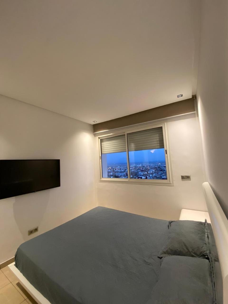 Islane Bay Apartment Agadir Zewnętrze zdjęcie