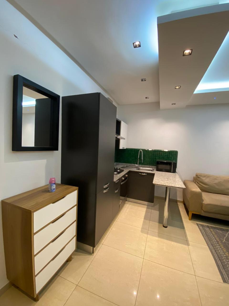 Islane Bay Apartment Agadir Zewnętrze zdjęcie
