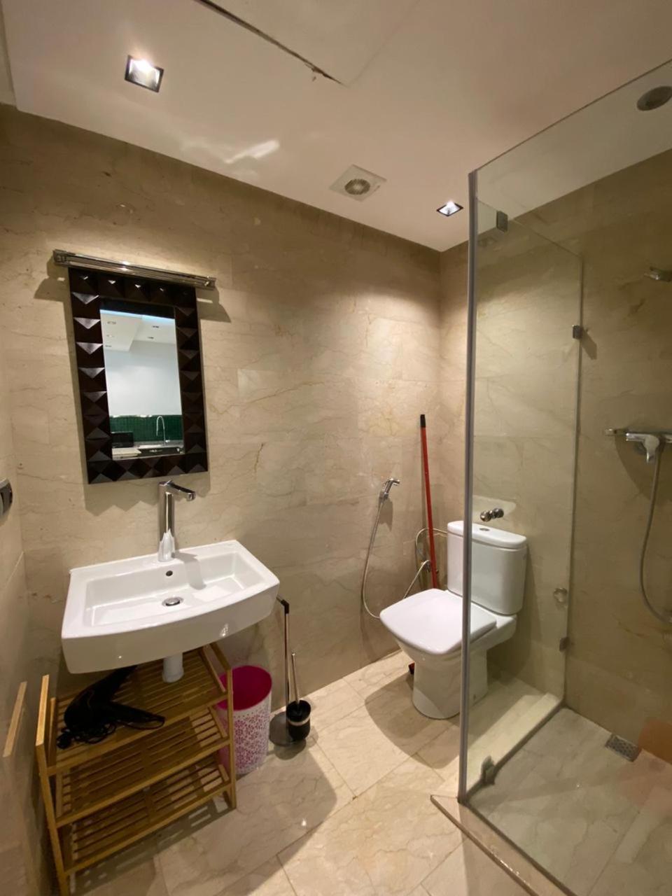 Islane Bay Apartment Agadir Zewnętrze zdjęcie