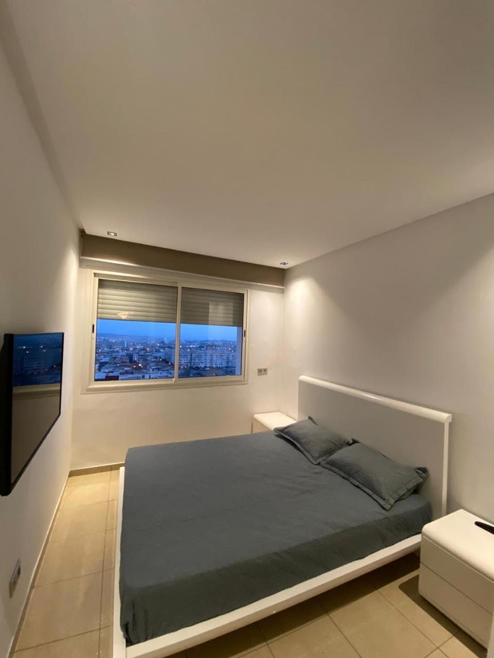 Islane Bay Apartment Agadir Zewnętrze zdjęcie