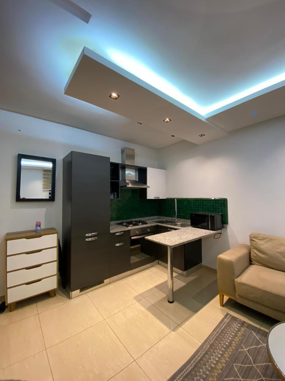 Islane Bay Apartment Agadir Zewnętrze zdjęcie