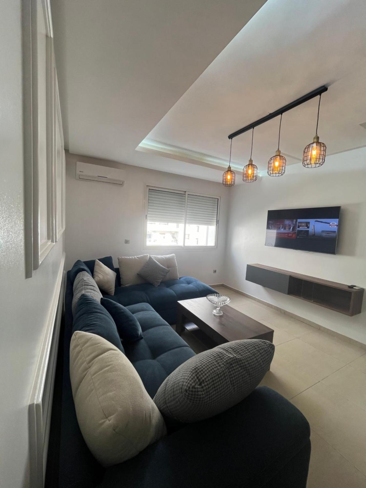 Islane Bay Apartment Agadir Zewnętrze zdjęcie