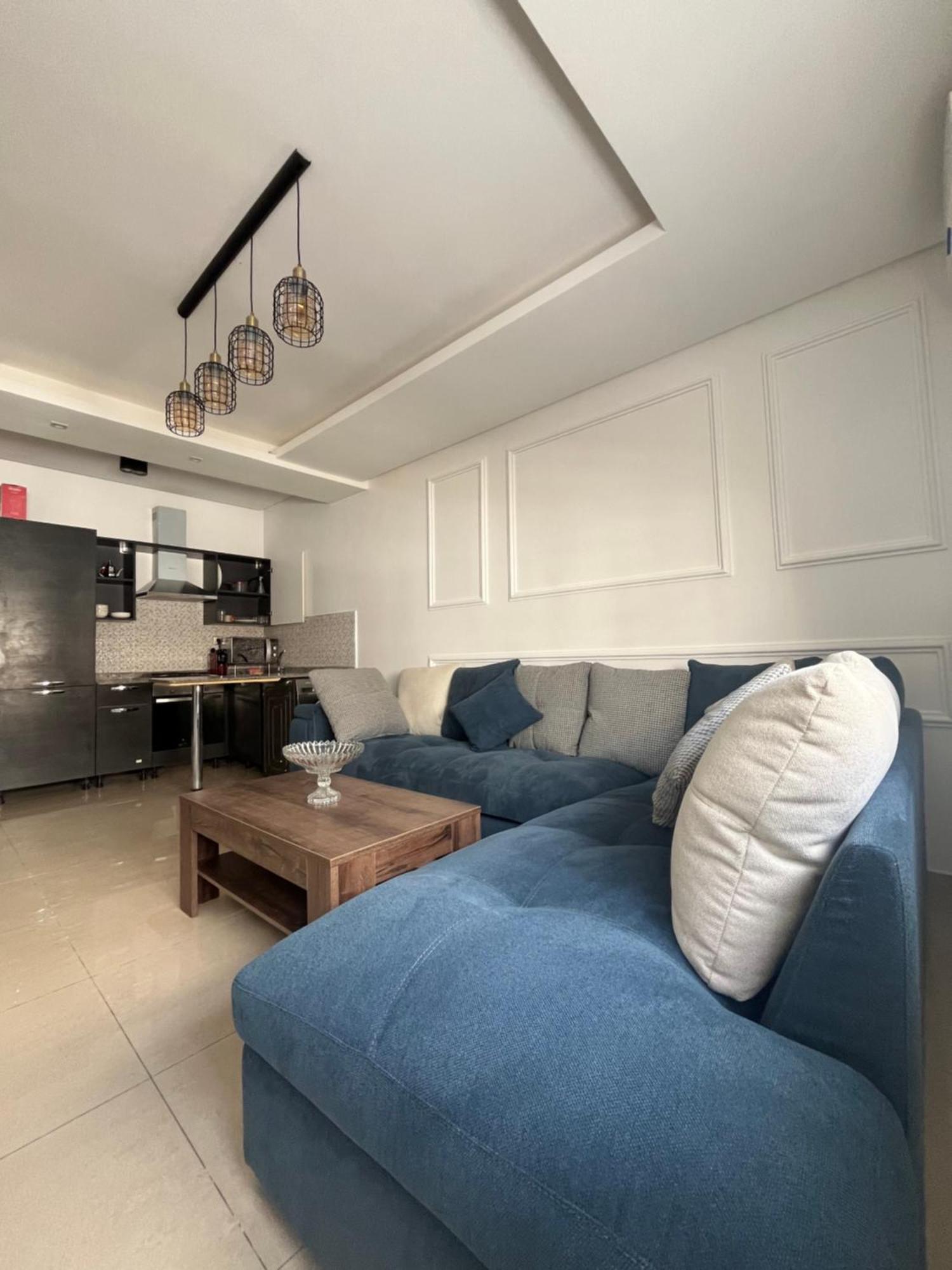 Islane Bay Apartment Agadir Zewnętrze zdjęcie